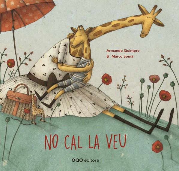 NO CAL LA VEU | 9788498716474 | QUINTERO LAPLUME, ARMANDO | Llibreria La Font de Mimir - Llibreria online Barcelona - Comprar llibres català i castellà