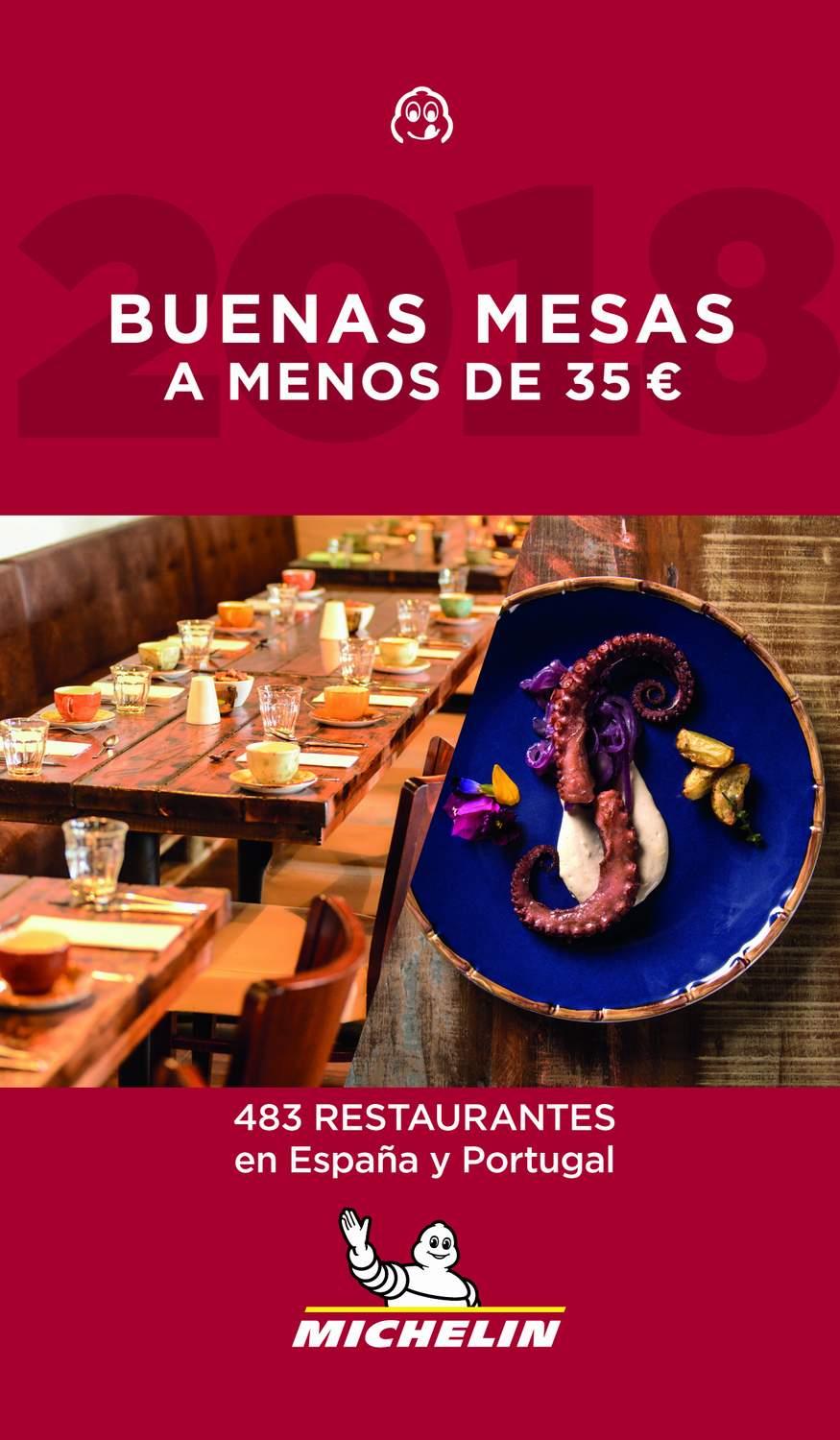 BUENAS MESAS A MENOS DE 35 ? | 9782067225114 | VARIOS AUTORES | Llibreria La Font de Mimir - Llibreria online Barcelona - Comprar llibres català i castellà