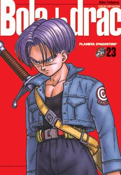 BOLA DE DRAC:Nº 23/34 | 9788468470221 | AKIRA TORIYAMA | Llibreria La Font de Mimir - Llibreria online Barcelona - Comprar llibres català i castellà