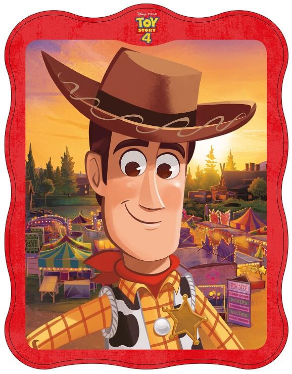 TOY STORY 4. CAJA METÁLICA | 9788417529499 | DISNEY | Llibreria La Font de Mimir - Llibreria online Barcelona - Comprar llibres català i castellà