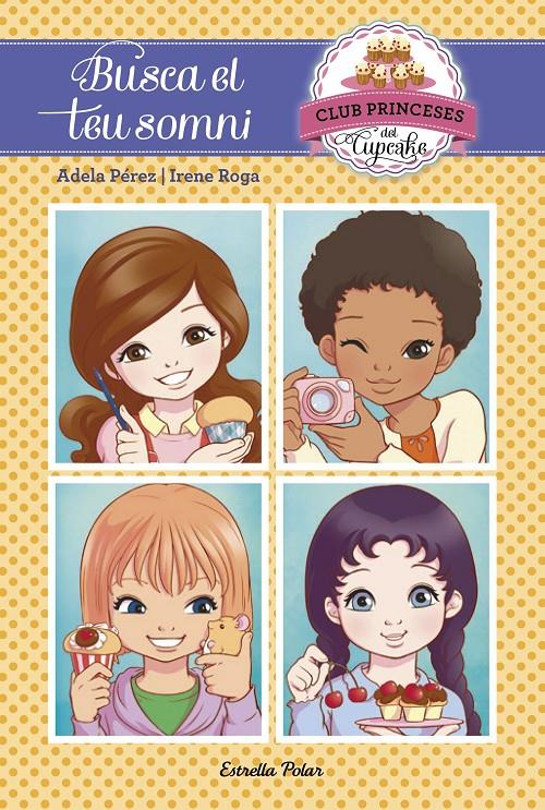 BUSCA EL TEU SOMNI | 9788416520107 | ADELA PÉREZ LLADÓ | Llibreria La Font de Mimir - Llibreria online Barcelona - Comprar llibres català i castellà