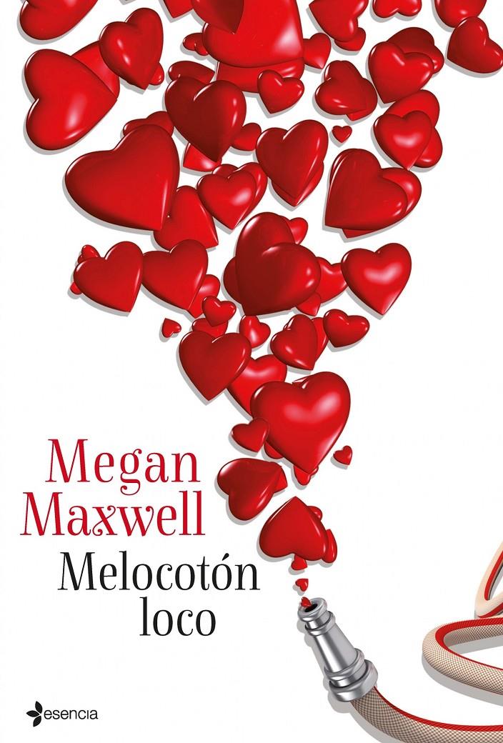 MELOCOTON LOCO | 9788408039068 | MEGAN MAXWELL | Llibreria La Font de Mimir - Llibreria online Barcelona - Comprar llibres català i castellà