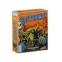 GRETCHINZ! | 8436017226300 | ROBERTO FRAGA / YOHAN LEMONNIER | Llibreria La Font de Mimir - Llibreria online Barcelona - Comprar llibres català i castellà
