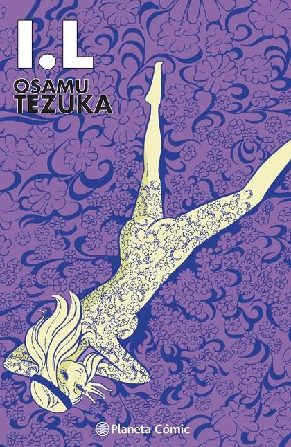 I.L. TEZUKA | 9788413416533 | TEZUKA, OSAMU | Llibreria La Font de Mimir - Llibreria online Barcelona - Comprar llibres català i castellà