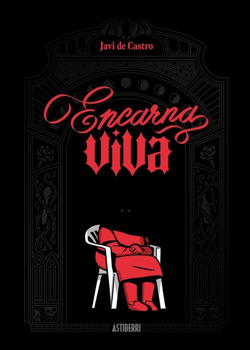 ENCARNA VIVA | 9791387927387 | Llibreria La Font de Mimir - Llibreria online Barcelona - Comprar llibres català i castellà