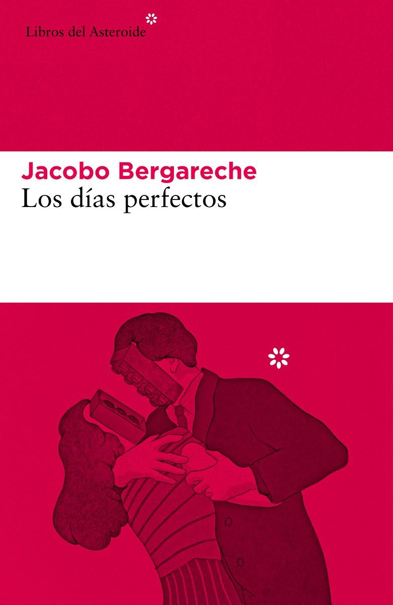 LOS DÍAS PERFECTOS | 9788417977627 | BERGARECHE MENDOZA, JACOBO | Llibreria La Font de Mimir - Llibreria online Barcelona - Comprar llibres català i castellà