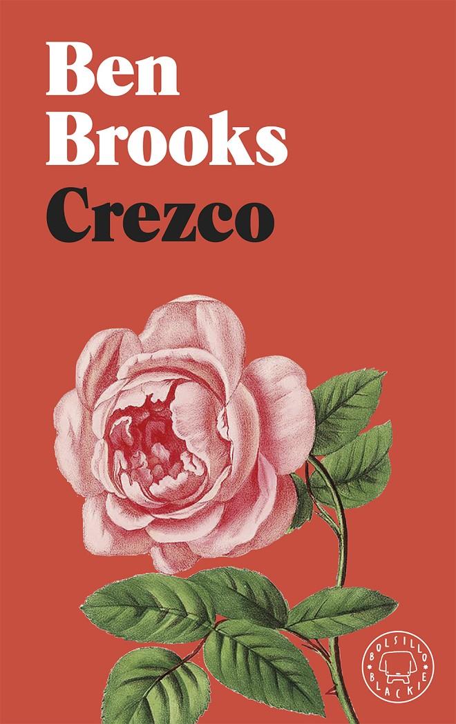 CREZCO | 9788417059743 | BROOKS, BEN | Llibreria La Font de Mimir - Llibreria online Barcelona - Comprar llibres català i castellà