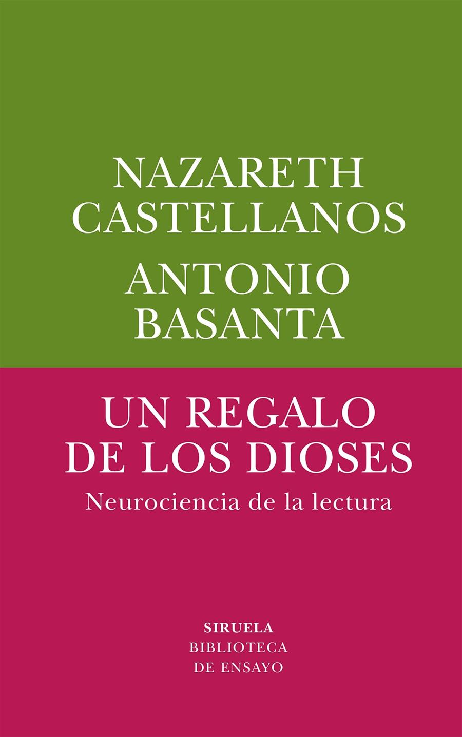 UN REGALO DE LOS DIOSES | 9791388289088 | BASANTA, ANTONIO/CASTELLANOS, NAZARETH | Llibreria La Font de Mimir - Llibreria online Barcelona - Comprar llibres català i castellà