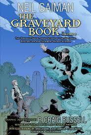 EL LIBRO DEL CEMENTERIO. N.G. VOL II | 9788499189192 | GAIMAN, NEIL | Llibreria La Font de Mimir - Llibreria online Barcelona - Comprar llibres català i castellà