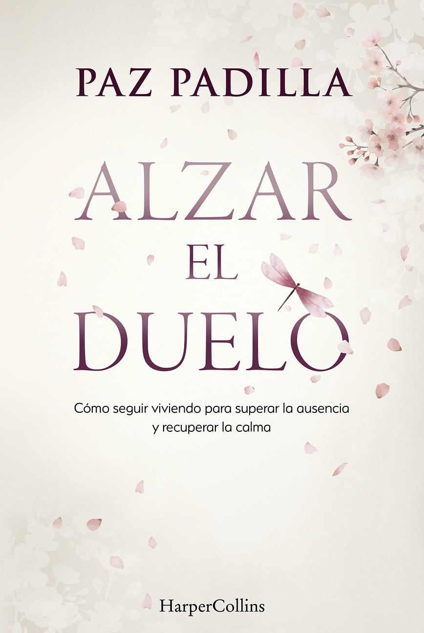 ALZAR EL DUELO | 9788410645813 | PADILLA, PAZ | Llibreria La Font de Mimir - Llibreria online Barcelona - Comprar llibres català i castellà