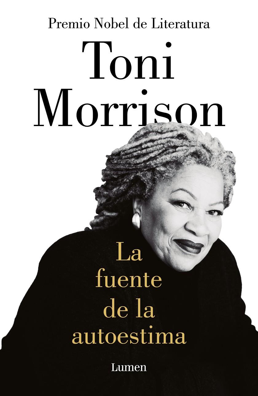 LA FUENTE DE LA AUTOESTIMA | 9788426407894 | MORRISON, TONI | Llibreria La Font de Mimir - Llibreria online Barcelona - Comprar llibres català i castellà