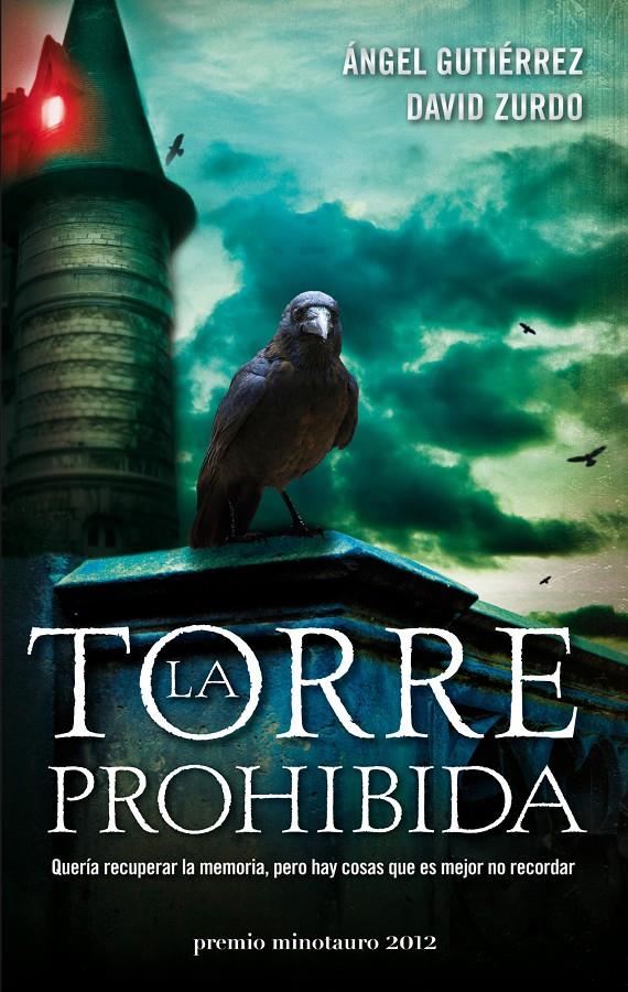 LA TORRE PROHIBIDA | 9788445000137 | ANÓNIMO | Llibreria La Font de Mimir - Llibreria online Barcelona - Comprar llibres català i castellà