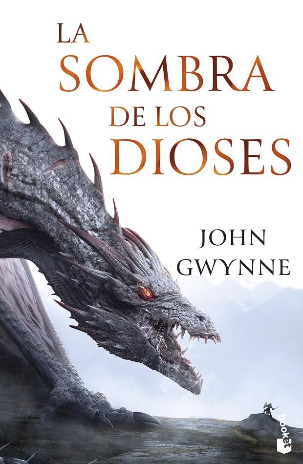 LA SOMBRA DE LOS DIOSES (SERIE HERMANOS DE SANGRE 1) | 9788445017524 | GWYNNE, JOHN | Llibreria La Font de Mimir - Llibreria online Barcelona - Comprar llibres català i castellà