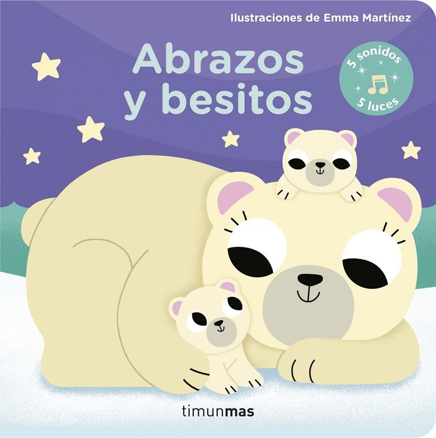 ABRAZOS Y BESITOS | 9788408225829 | MARTÍNEZ, EMMA | Llibreria La Font de Mimir - Llibreria online Barcelona - Comprar llibres català i castellà