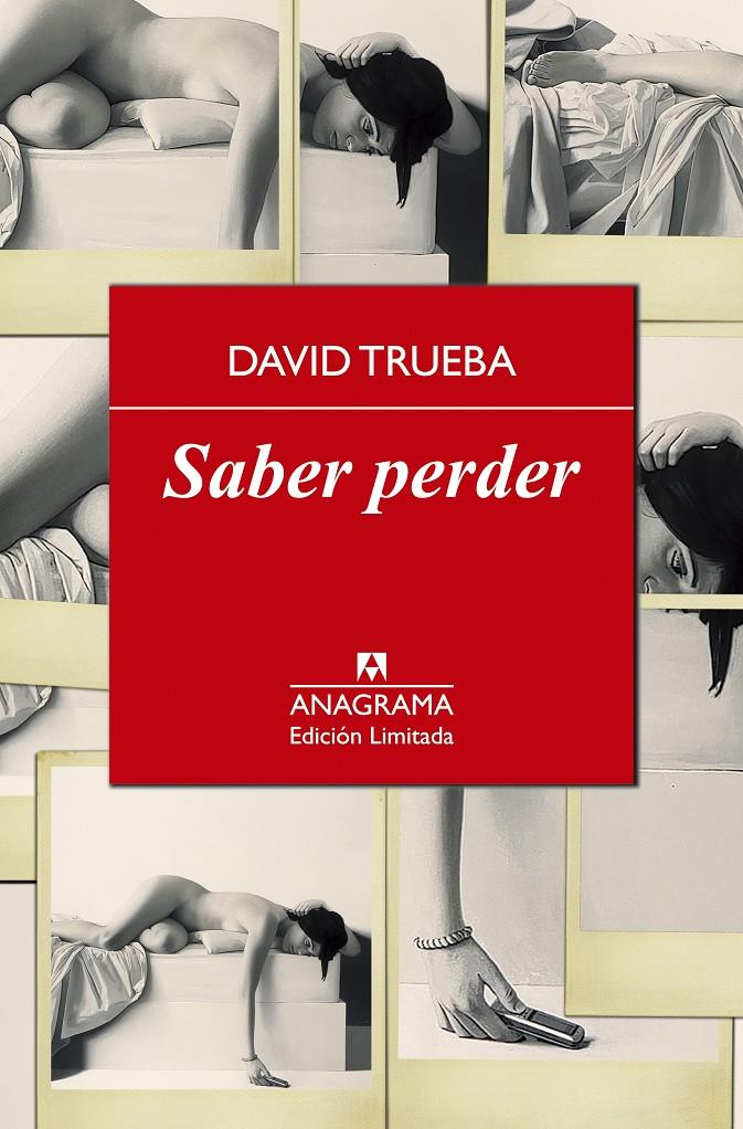 SABER PERDER | 9788433928351 | TRUEBA RODRÍGUEZ, DAVID | Llibreria La Font de Mimir - Llibreria online Barcelona - Comprar llibres català i castellà