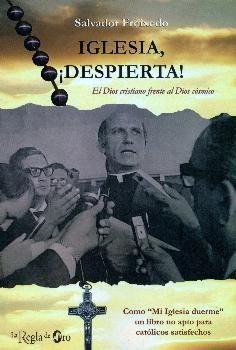 IGLESIA, ¡DESPIERTA! | 9788494102165 | FREIXEDO TABARÉS, SALVADOR | Llibreria La Font de Mimir - Llibreria online Barcelona - Comprar llibres català i castellà