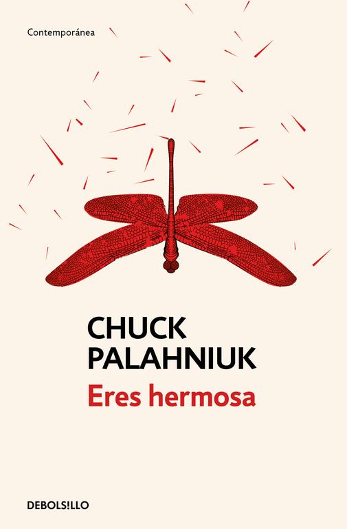 ERES HERMOSA | 9788466339667 | CHUCK PALAHNIUK | Llibreria La Font de Mimir - Llibreria online Barcelona - Comprar llibres català i castellà