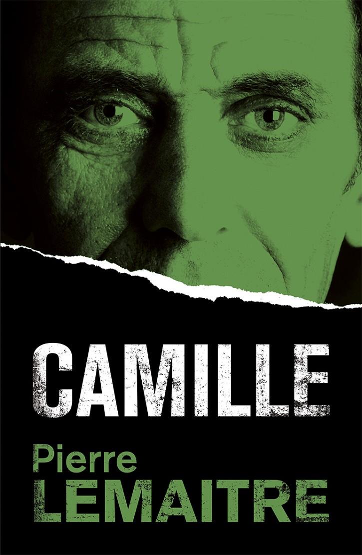 CAMILLE | 9788490266298 | LEMAITRE, PIERRE | Llibreria La Font de Mimir - Llibreria online Barcelona - Comprar llibres català i castellà