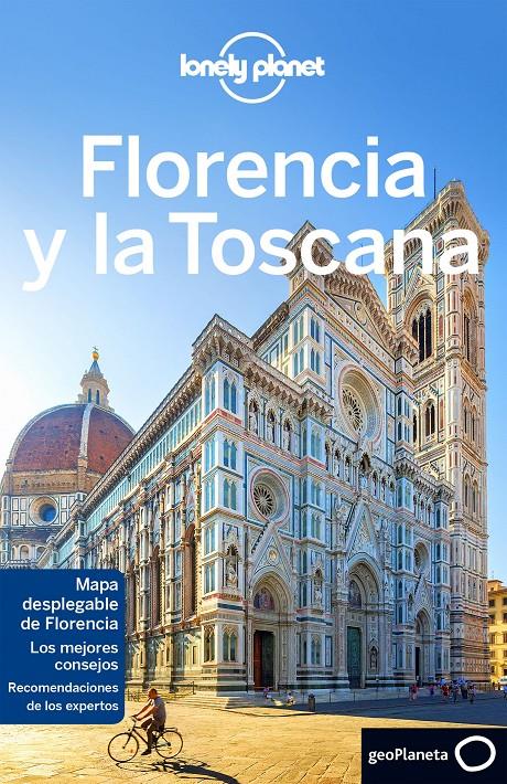 FLORENCIA Y LA TOSCANA | 9788408148562 | WILLIAMS, NICOLA/DIXON, BELINDA | Llibreria La Font de Mimir - Llibreria online Barcelona - Comprar llibres català i castellà