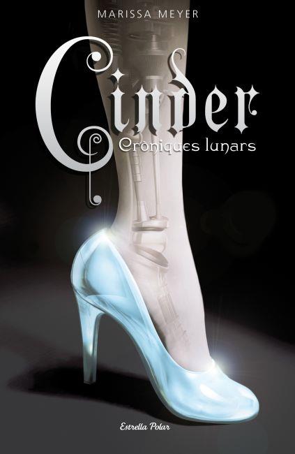 CINDER (1) | 9788499325507 | MARISSA MEYER | Llibreria La Font de Mimir - Llibreria online Barcelona - Comprar llibres català i castellà