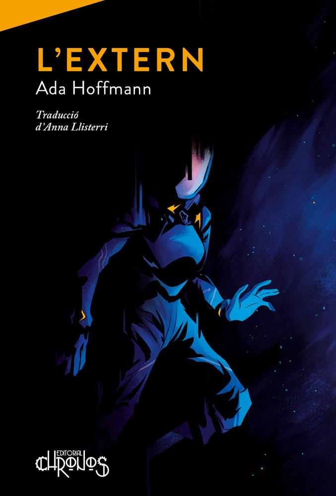 L'EXTERN | 9788412119565 | HOFFMAN, ADA | Llibreria La Font de Mimir - Llibreria online Barcelona - Comprar llibres català i castellà