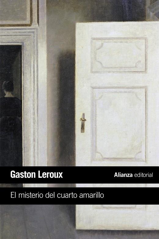 EL MISTERIO DEL CUARTO AMARILLO | 9788491048039 | LEROUX, GASTON | Llibreria La Font de Mimir - Llibreria online Barcelona - Comprar llibres català i castellà