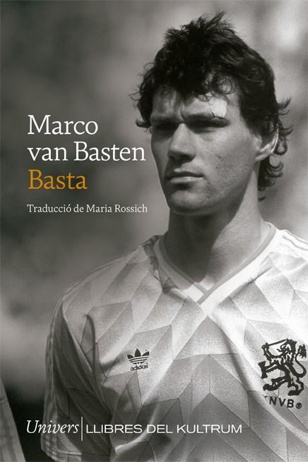 BASTA | 9788418375569 | VAN BASTEN, MARCO | Llibreria La Font de Mimir - Llibreria online Barcelona - Comprar llibres català i castellà