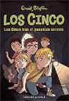 ELS CINC AL PASSADÍS SECRET | 9788426143273 | BLYTON, ENID/VIDAL, MARINA | Llibreria La Font de Mimir - Llibreria online Barcelona - Comprar llibres català i castellà