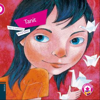 TANIT | 9788447935444 | TOBELLA SOLER, MONTSE | Llibreria La Font de Mimir - Llibreria online Barcelona - Comprar llibres català i castellà