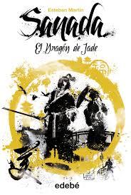EL DRAGON DE JADE | 9788468309460 | MARTÍN MORALES, ESTEBAN | Llibreria La Font de Mimir - Llibreria online Barcelona - Comprar llibres català i castellà