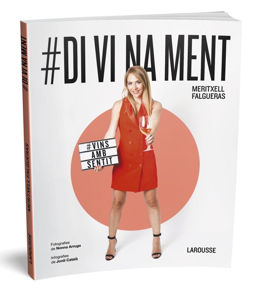 #DIVINAMENT | 9788418100093 | FALGUERAS FEBRER, MERITXELL | Llibreria La Font de Mimir - Llibreria online Barcelona - Comprar llibres català i castellà