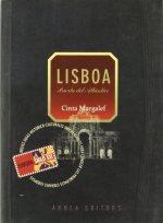 LISBOA | 9788496639256 | Llibreria La Font de Mimir - Llibreria online Barcelona - Comprar llibres català i castellà