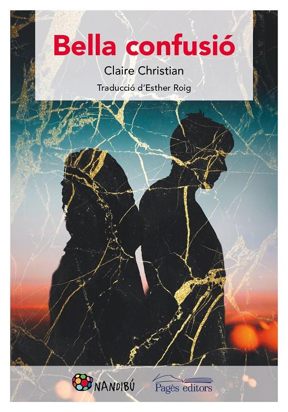 BELLA CONFUSIÓ | 9788413030609 | CLAIRE CHRISTIAN | Llibreria La Font de Mimir - Llibreria online Barcelona - Comprar llibres català i castellà
