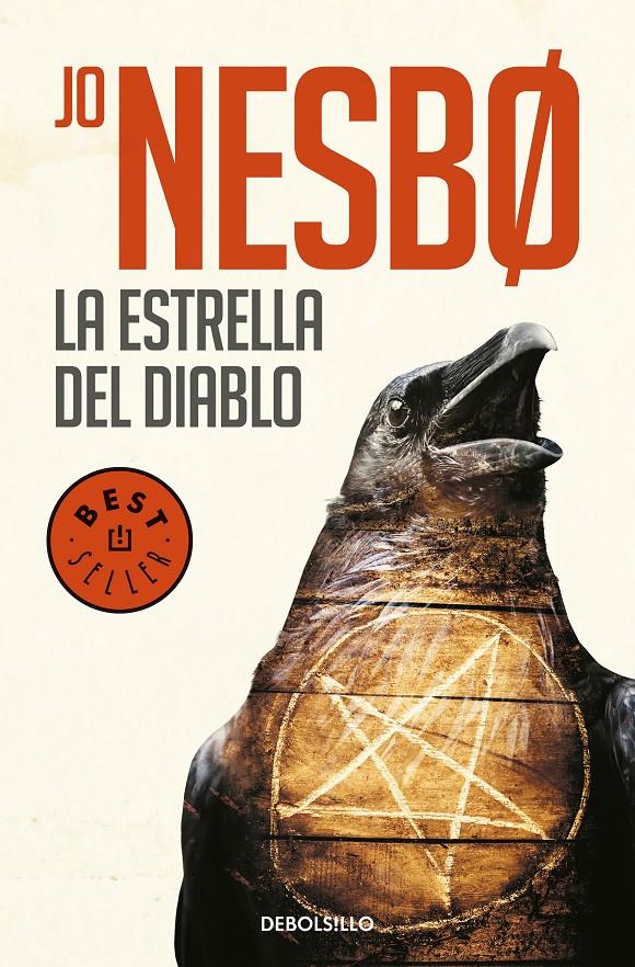 LA ESTRELLA DEL DIABLO (HARRY HOLE 5) | 9788466343879 | NESBO, JO | Llibreria La Font de Mimir - Llibreria online Barcelona - Comprar llibres català i castellà