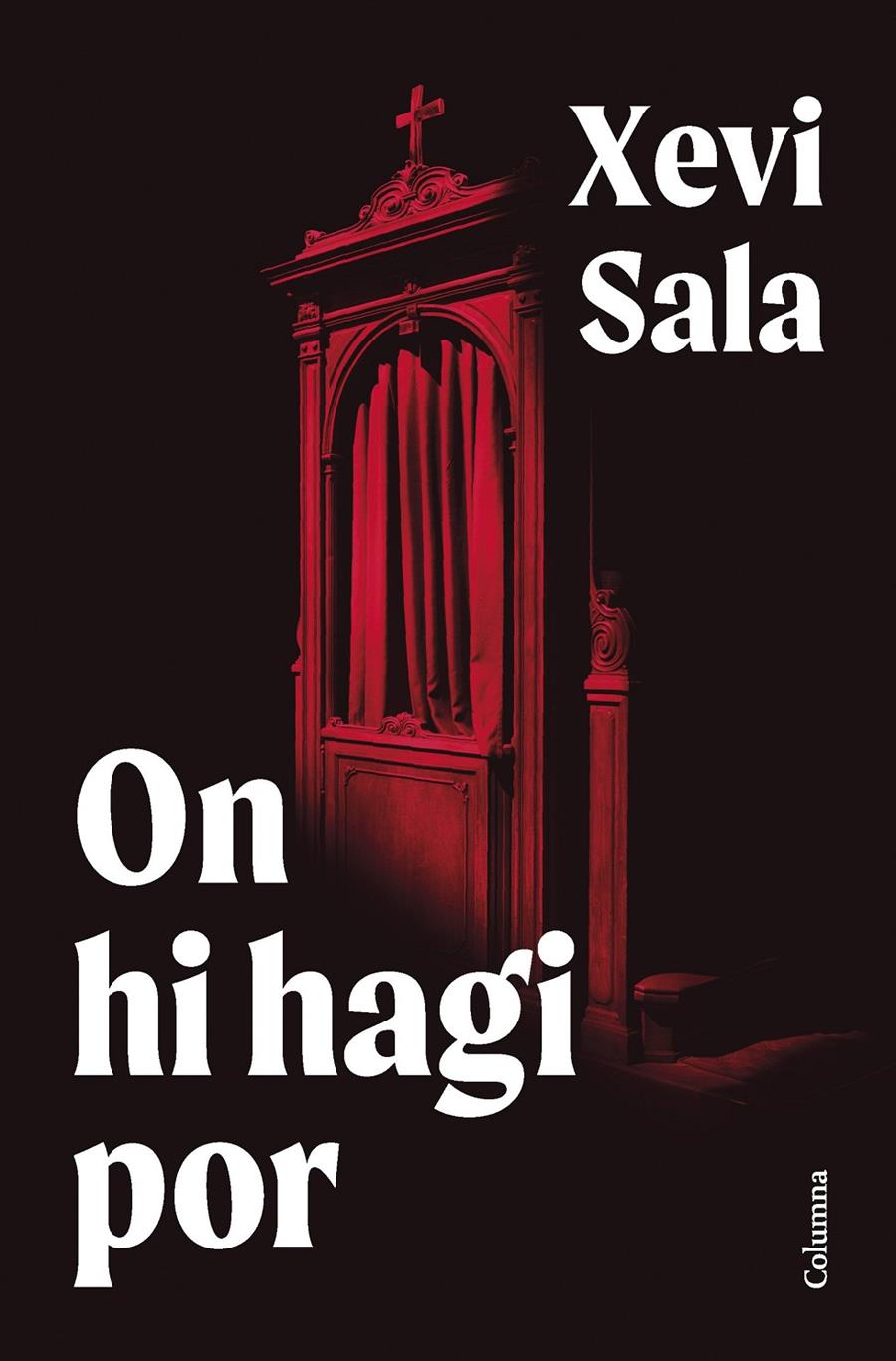 ON HI HAGI POR | 9788466429504 | SALA PUIG, XEVI | Llibreria La Font de Mimir - Llibreria online Barcelona - Comprar llibres català i castellà