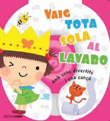 VAIG SOLA AL BANY | 9788490572757 | DIVERSOS AUTORS | Llibreria La Font de Mimir - Llibreria online Barcelona - Comprar llibres català i castellà