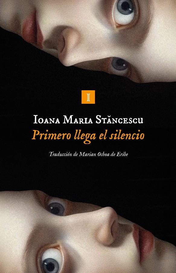 PRIMERO LLEGA EL SILENCIO | 9791387641825 | STANCESCU, IOANA | Llibreria La Font de Mimir - Llibreria online Barcelona - Comprar llibres català i castellà