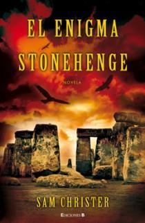 EL ENIGMA STONEHENGE | 9788466641371 | CHRISTER,SAM | Llibreria La Font de Mimir - Llibreria online Barcelona - Comprar llibres català i castellà