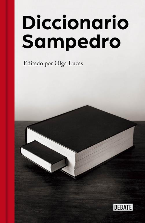 DICCIONARIO SAMPEDRO | 9788499926025 | SAMPEDRO, JOSE LUIS/LUCAS, OLGA | Llibreria La Font de Mimir - Llibreria online Barcelona - Comprar llibres català i castellà