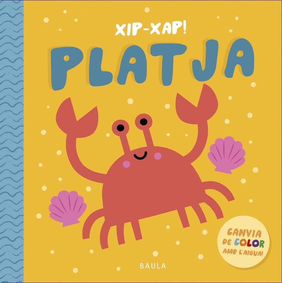 PLATJA | 9788447954087 | TOWNHOUSE PUBLISHING | Llibreria La Font de Mimir - Llibreria online Barcelona - Comprar llibres català i castellà