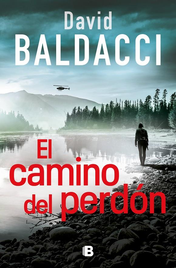 EL CAMINO DEL PERDÓN | 9788466669764 | BALDACCI, DAVID | Llibreria La Font de Mimir - Llibreria online Barcelona - Comprar llibres català i castellà