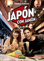 JAPON CON JAMON | 9788467939750 | NEKOJITABLOG | Llibreria La Font de Mimir - Llibreria online Barcelona - Comprar llibres català i castellà