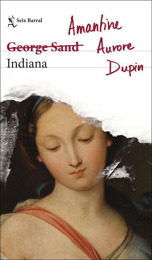 INDIANA | 9788432236297 | AMANTINE AURORE DUPIN (GEORGE SAND) | Llibreria La Font de Mimir - Llibreria online Barcelona - Comprar llibres català i castellà