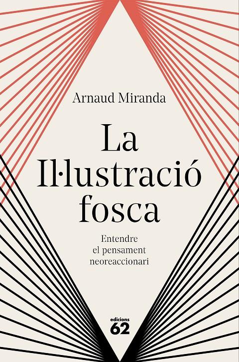LA IL·LUSTRACIÓ FOSCA | 9788429783704 | MIRANDA, ARNAUD | Llibreria La Font de Mimir - Llibreria online Barcelona - Comprar llibres català i castellà