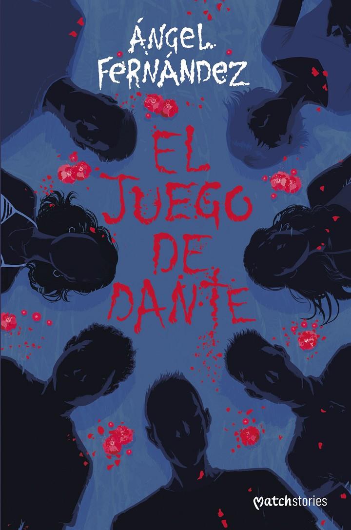 EL JUEGO DE DANTE | 9788408320302 | FERNÁNDEZ, ÁNGEL | Llibreria La Font de Mimir - Llibreria online Barcelona - Comprar llibres català i castellà