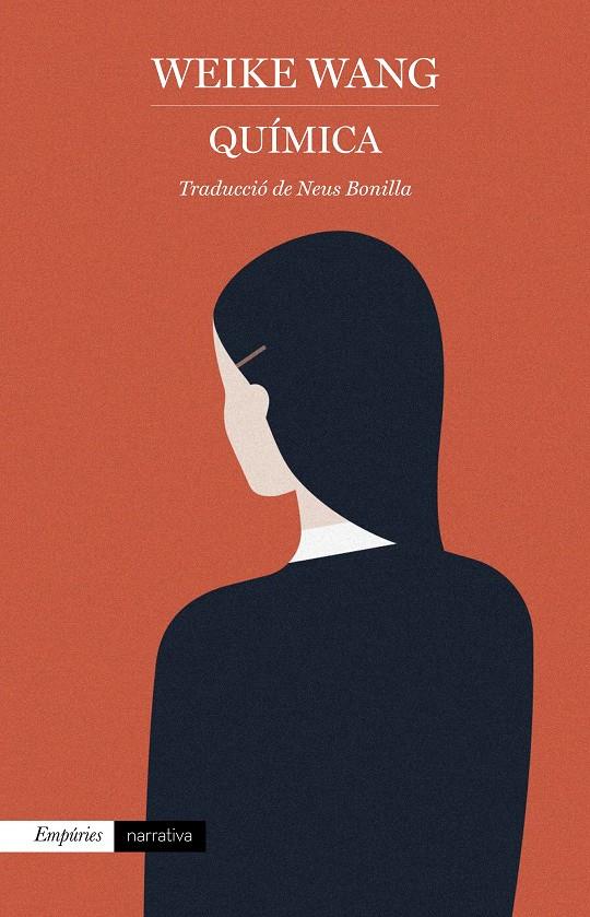 QUÍMICA | 9788417879143 | WANG, WEIKE | Llibreria La Font de Mimir - Llibreria online Barcelona - Comprar llibres català i castellà