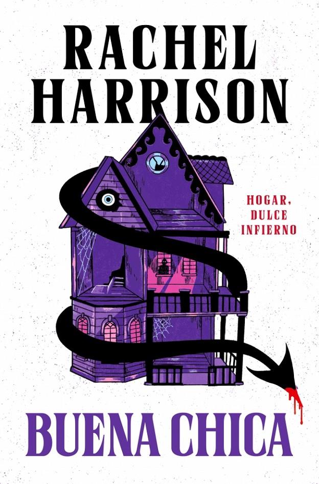 BUENA CHICA | 9788466685634 | HARRISON, RACHEL | Llibreria La Font de Mimir - Llibreria online Barcelona - Comprar llibres català i castellà