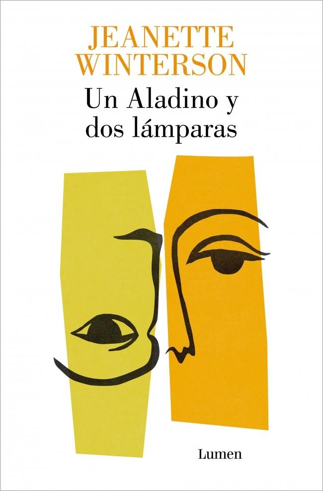 UN ALADINO Y DOS LÁMPARAS | 9788426409195 | WINTERSON, JEANETTE | Llibreria La Font de Mimir - Llibreria online Barcelona - Comprar llibres català i castellà
