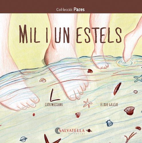 MIL I UN ESTELS | 9788417841980 | MASSANA SALVAT, CATERINA | Llibreria La Font de Mimir - Llibreria online Barcelona - Comprar llibres català i castellà