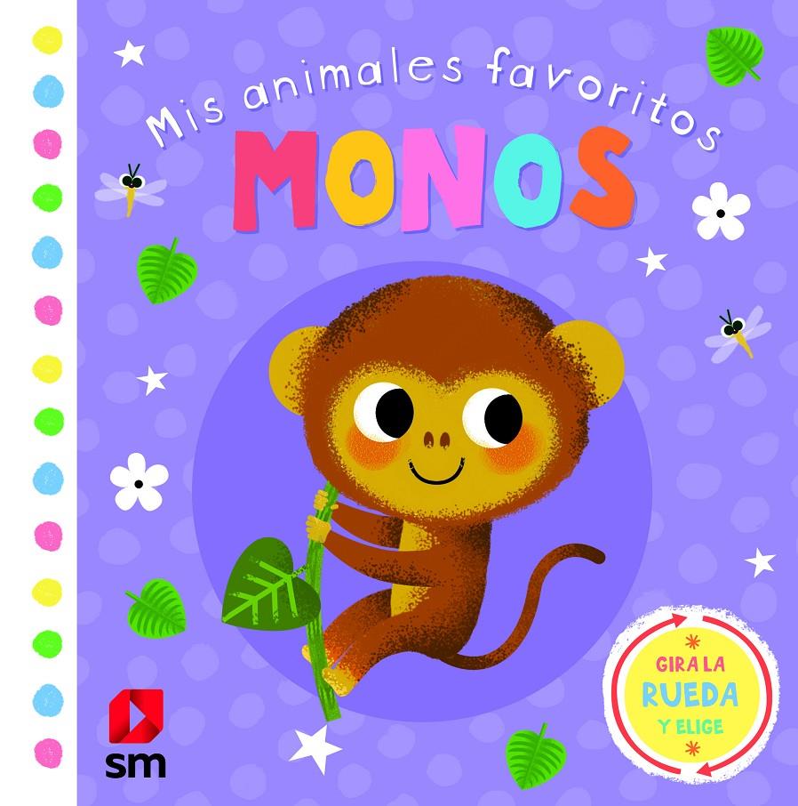 MONOS | 9788413182711 | VARIOS AUTORES, | Llibreria La Font de Mimir - Llibreria online Barcelona - Comprar llibres català i castellà
